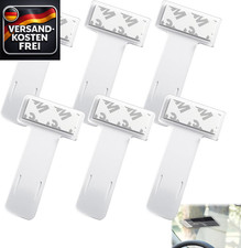 Parkscheinhalter Auto