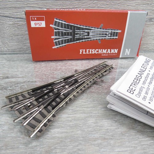 Fleischmann 9157 - 9157,