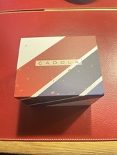 Cadola Uhr Testa Di Toro