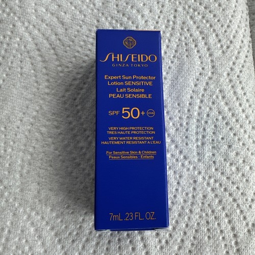 Probe shiseido expert - 7,