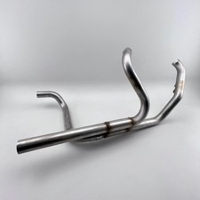 S&S 551-0198 / 22202 Harley Davidson Touring M8 Auspuffkrümmer