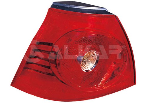 Heckleuchte alkar 2211128 für - heckleuchte,