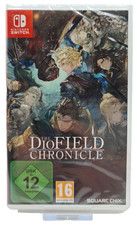 The DioField Chronicle -