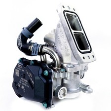 Original Drosselklappe +