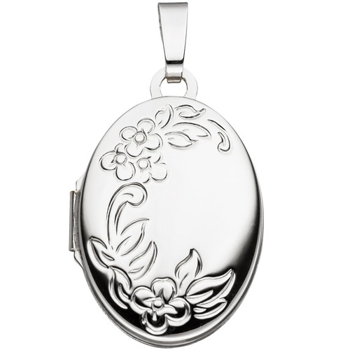 Jobo 46716 medaillon blumen - medaillon,