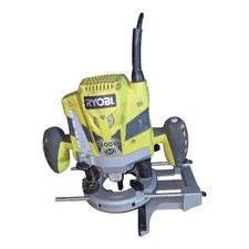Ryobi oberfräse ert1400rv - oberfräse,