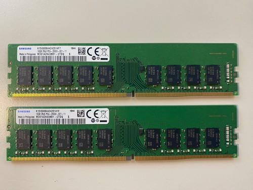 Samsung 16gb ddr4 ecc - samsung,