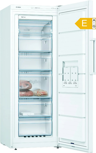 Gefrierschrank nofrost 200l - gefrierschrank,