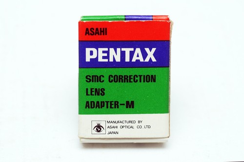 Asahi pentax smc - pentax,