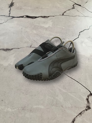 Puma mostro vintage 2000s - puma,