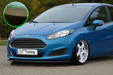 Cuplippe Frontspoiler ABS für