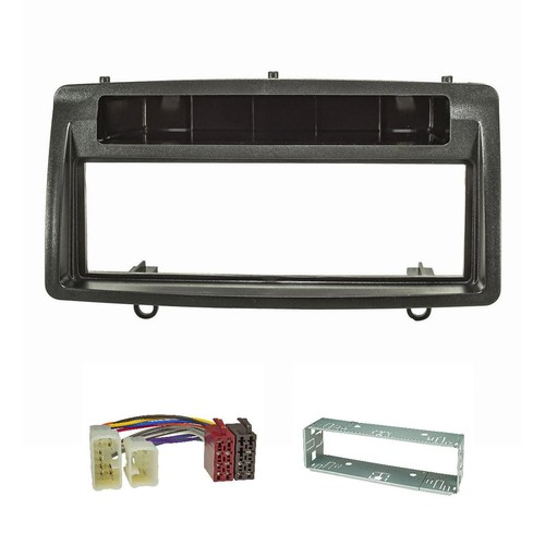 Radioblende set schacht passt - radioblende,
