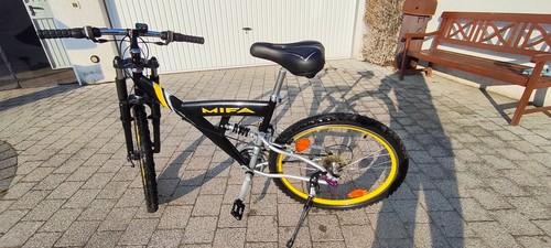 Sportfahrrad - , 26"