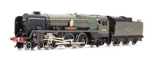 Wrenn pre owned green - br,