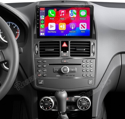 64gb autoradio für mercedes - 64gb,