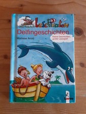 kleines Buch Lesepiraten
