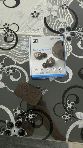Sennheiser momentum true - momentum,