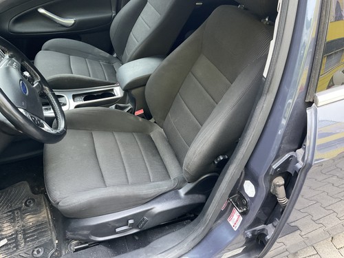 Sitze komplett ford - ford, mondeo