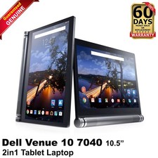 Dell Venue 10 7040 Tablet