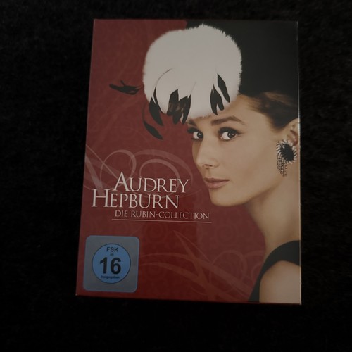 Audrey hepburn die - audrey,