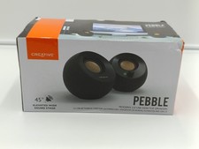 Creative Pebble 2.0 USB