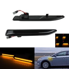 2x Seitenblinker Blinker für