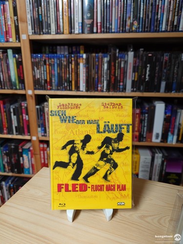 Fled flucht nach - fled,