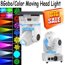 150W LED Moving Head Light