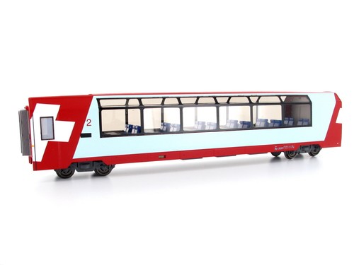 Bemo 3689127 personenwagen - 3689127,