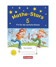 Mathe-Stars - Fit für die 6