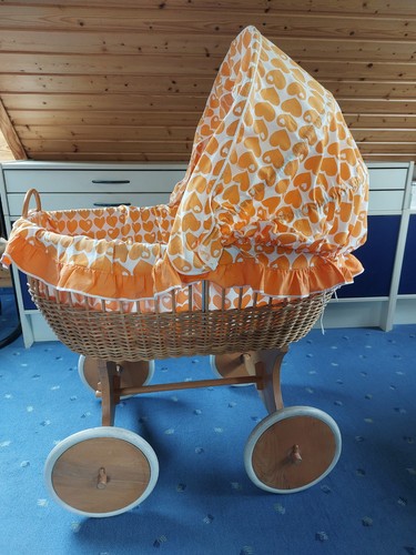 Baby stubenwagen gebraucht mit - baby,