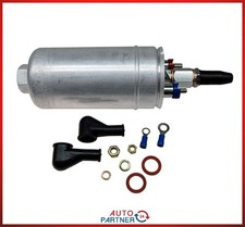 Kraftstoffpumpe Motorsport