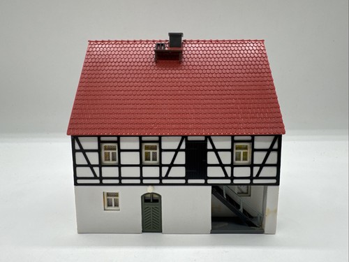 Spur gebäude wohnhaus - spur,