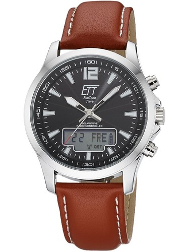 Ett eco tech time - ett,