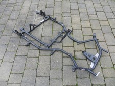 GOKART CADET MAD CROC BARE