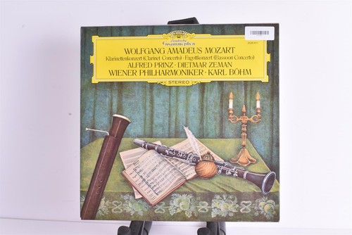 Wolfgang amadeus mozart karl - wolfgang,