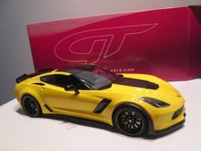 1 : 18  Corvette Z06 C7-R
