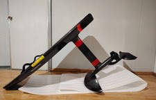 E-foil Surf Board Carbon  Top Quality  45kmh Top Speed