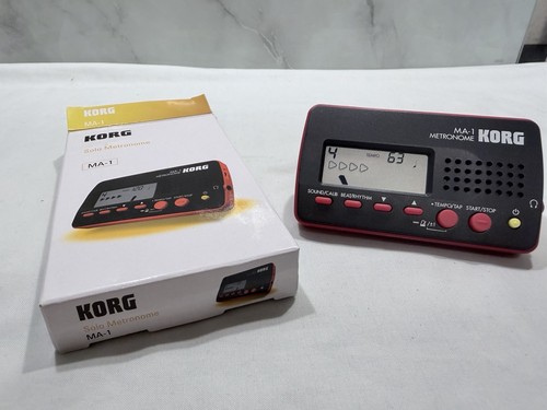 Korg solo metronom - korg,