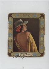 1934 Garbaty Kurmark Moderne