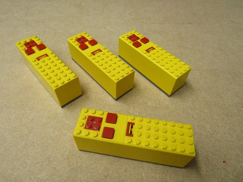 Stk lego technik elektrik - lego,