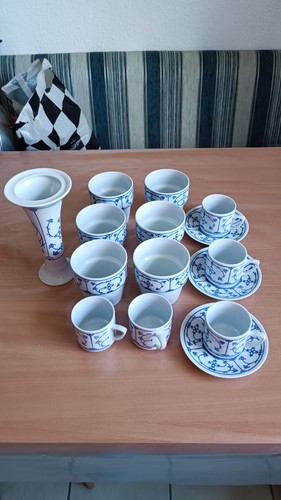 Kaffee service von jürgen - von,