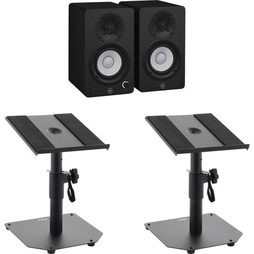 Yamaha hs3 studiomonitor - hs3, bl