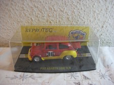 Reprotec Auto Fiat Abarth 1000