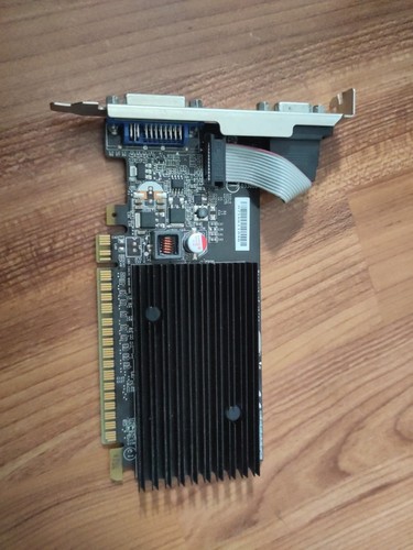 Msi nvidia geforce n8400gs - nvidia,