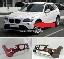 STOßSTANGE Oberteil VORNE