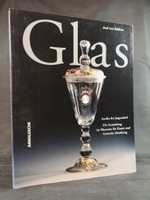 Glass - Antique to Art