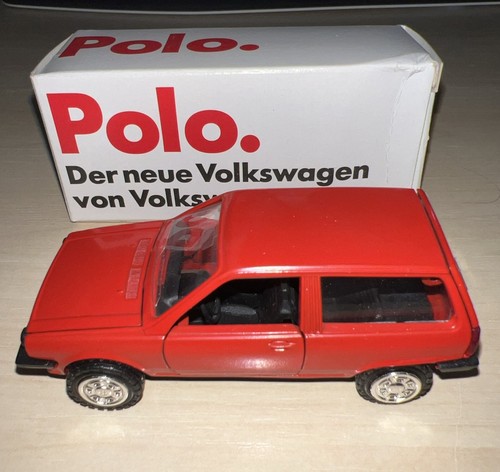 Conrad 1014 vw - 1014, 1:43