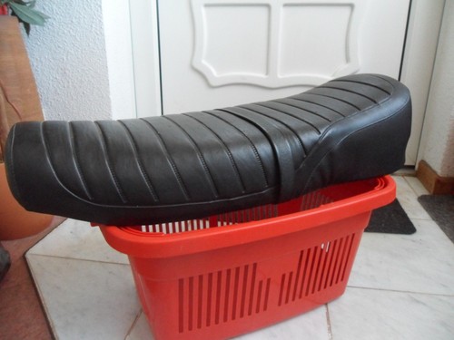 Simson s51 s70 enduro comfort - s51/s70,