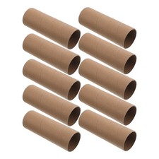  15 Stück Pappröhren zum